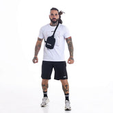 Pochete Shoulder Bag Maximum - Logo Centro