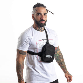 Pochete Shoulder Bag Maximum - Logo Centro