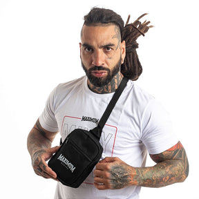 Pochete Shoulder Bag Maximum - Logo Centro