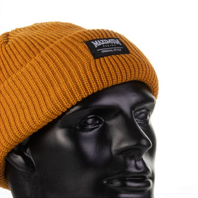 Touca Style Bege Maximum