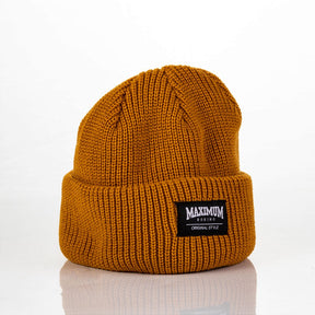 Touca Style Bege Maximum