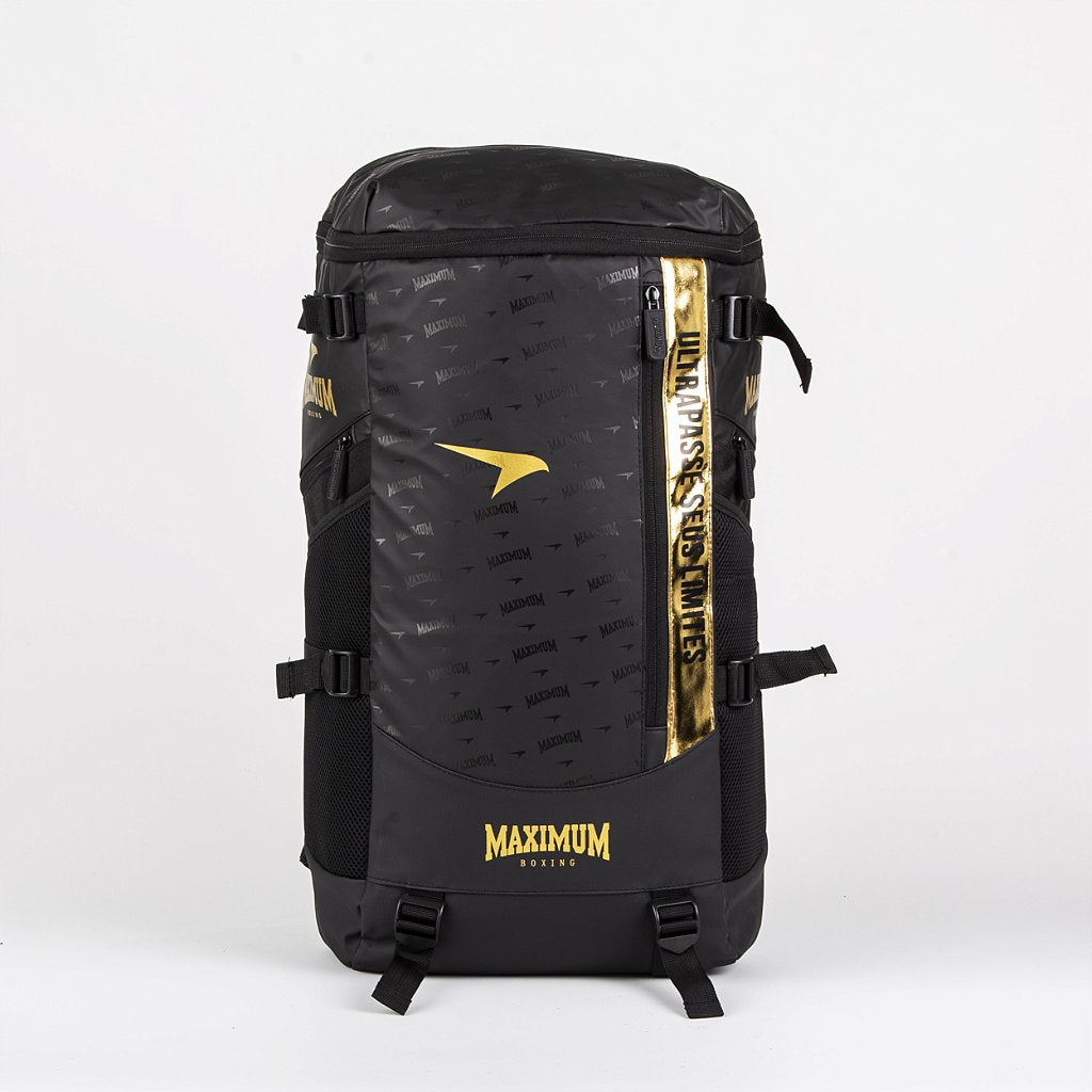 MOCHILA DE TREINO LUTAS E CAMPING