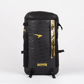 MOCHILA DE TREINO LUTAS E CAMPING