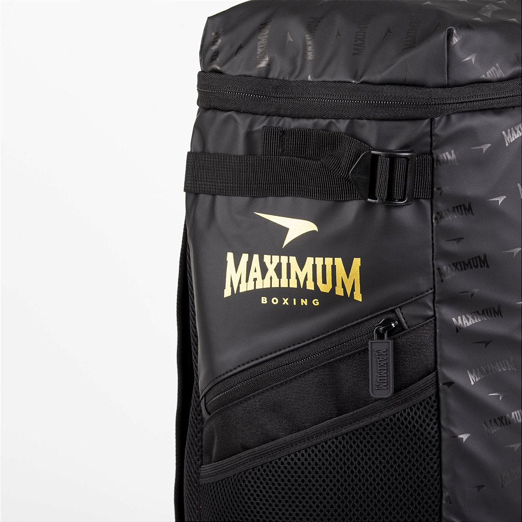 MOCHILA DE TREINO LUTAS E CAMPING