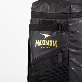 MOCHILA DE TREINO LUTAS E CAMPING