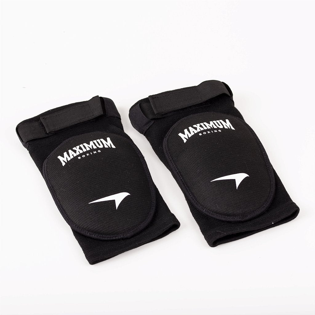 Cotoveleira de Muay Thai e MMA - PAR