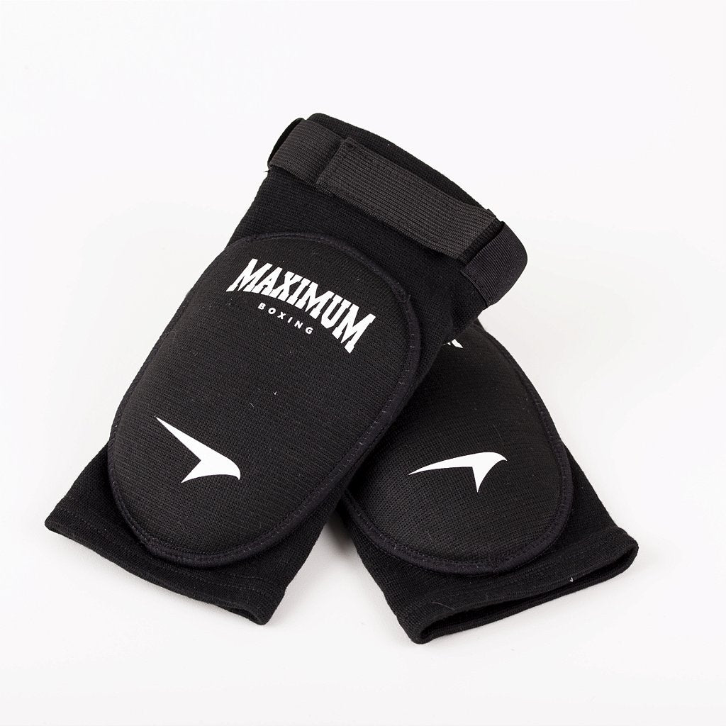 Cotoveleira de Muay Thai e MMA - PAR