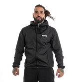 Jaqueta Corta Vento Maximum - Preto