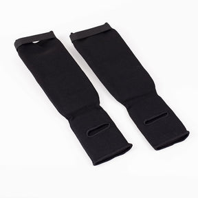 Caneleira de Muay Thai e Kickboxing Elástica Unissex - PAR