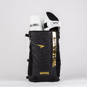 MOCHILA DE TREINO LUTAS E CAMPING