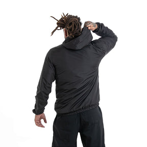 Jaqueta Corta Vento Maximum - Preto