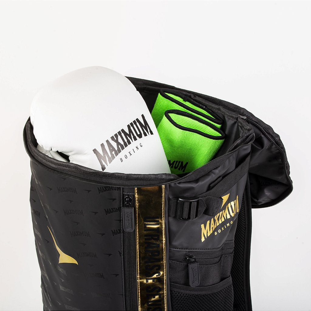 MOCHILA DE TREINO LUTAS E CAMPING