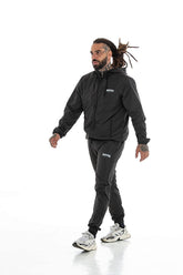 Calça de Treino Maximum Preta