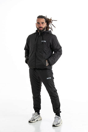 Calça de Treino Maximum Preta