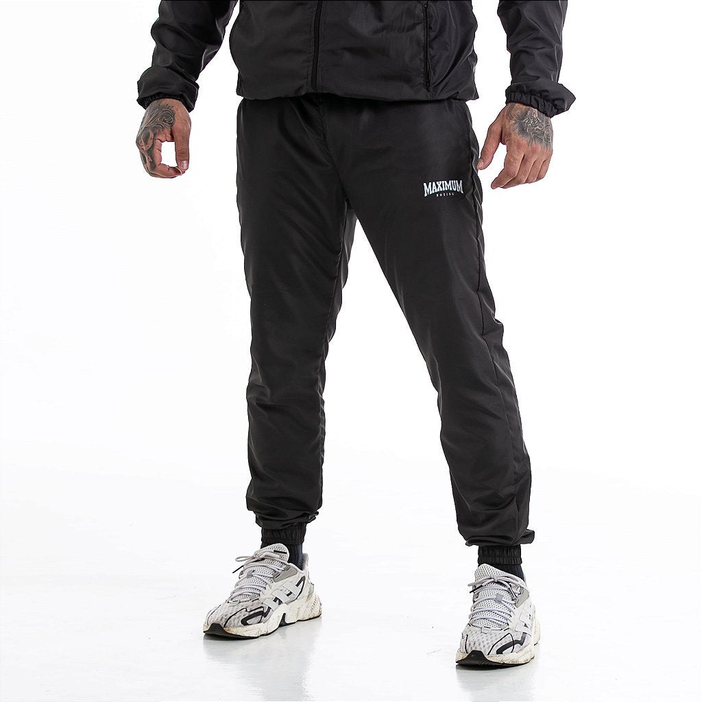 Calça de Treino Maximum Preta