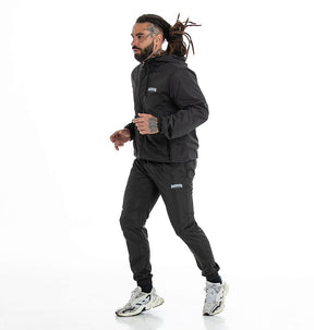 Calça de Treino Maximum Preta