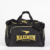 MALA DE TREINO LUTAS E VIAGEM PRETA