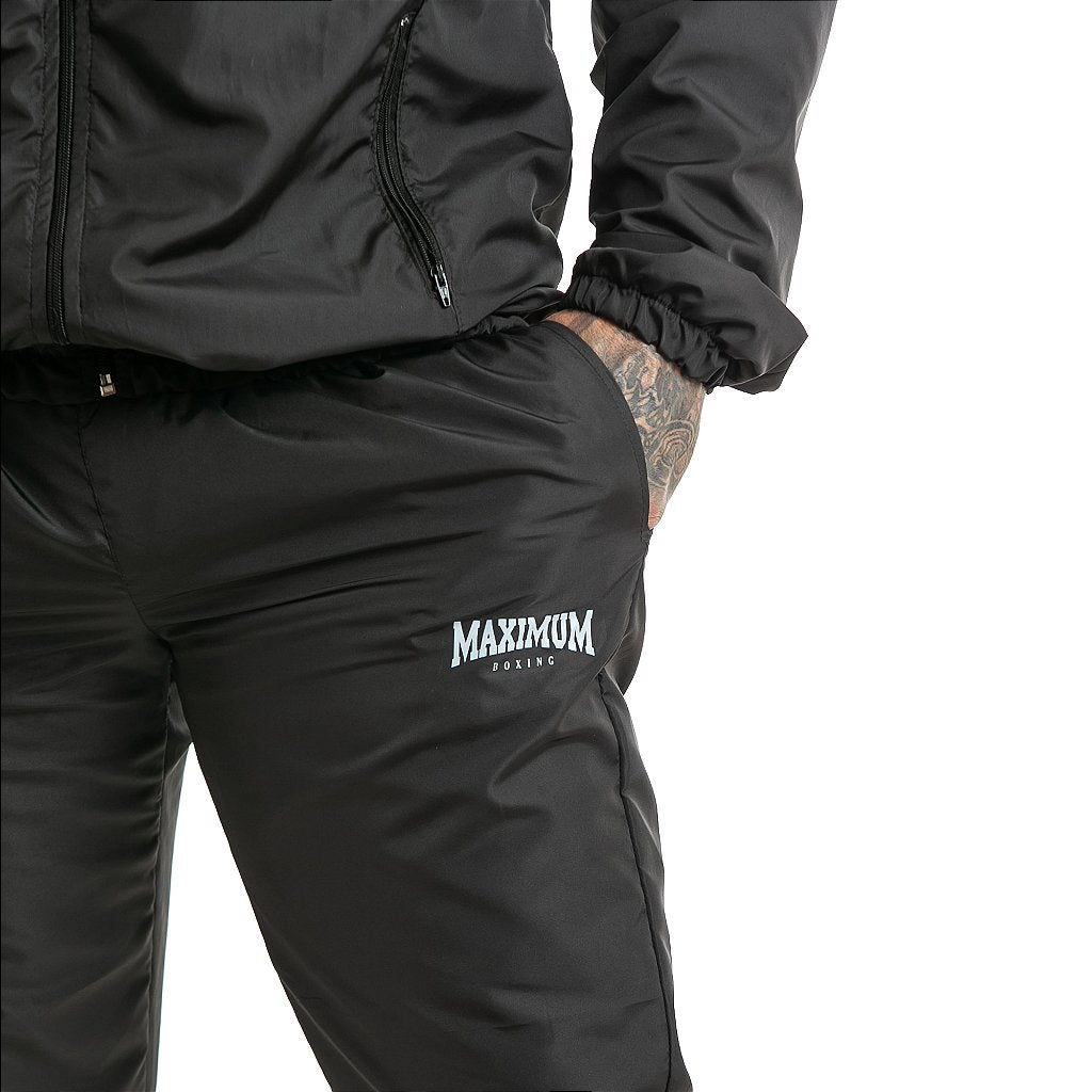 Calça de Treino Maximum Preta