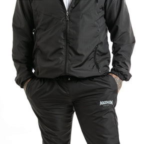 Calça de Treino Maximum Preta