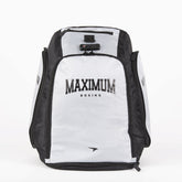 BOLSA DE TREINO LUTAS E FITNESS CINZA