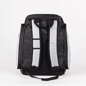 BOLSA DE TREINO LUTAS E FITNESS CINZA