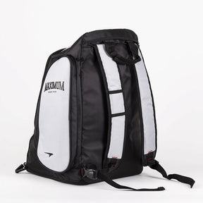 BOLSA DE TREINO LUTAS E FITNESS CINZA