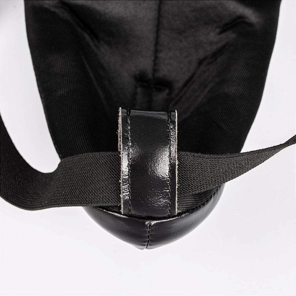 Protetor Genital e Cintura Boxe Maximum