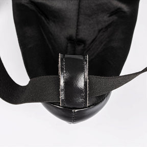Protetor Genital e Cintura Boxe Maximum