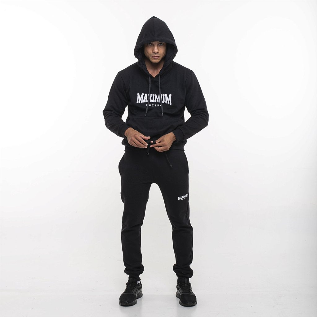 Calça de Moletom Jooger - Preto