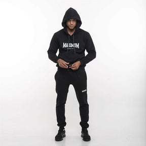 Calça de Moletom Jooger - Preto