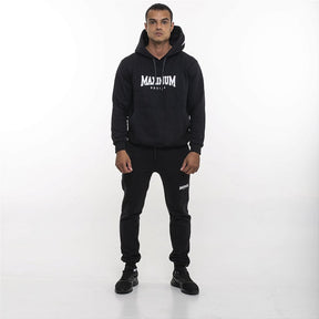 Calça de Moletom Jooger - Preto