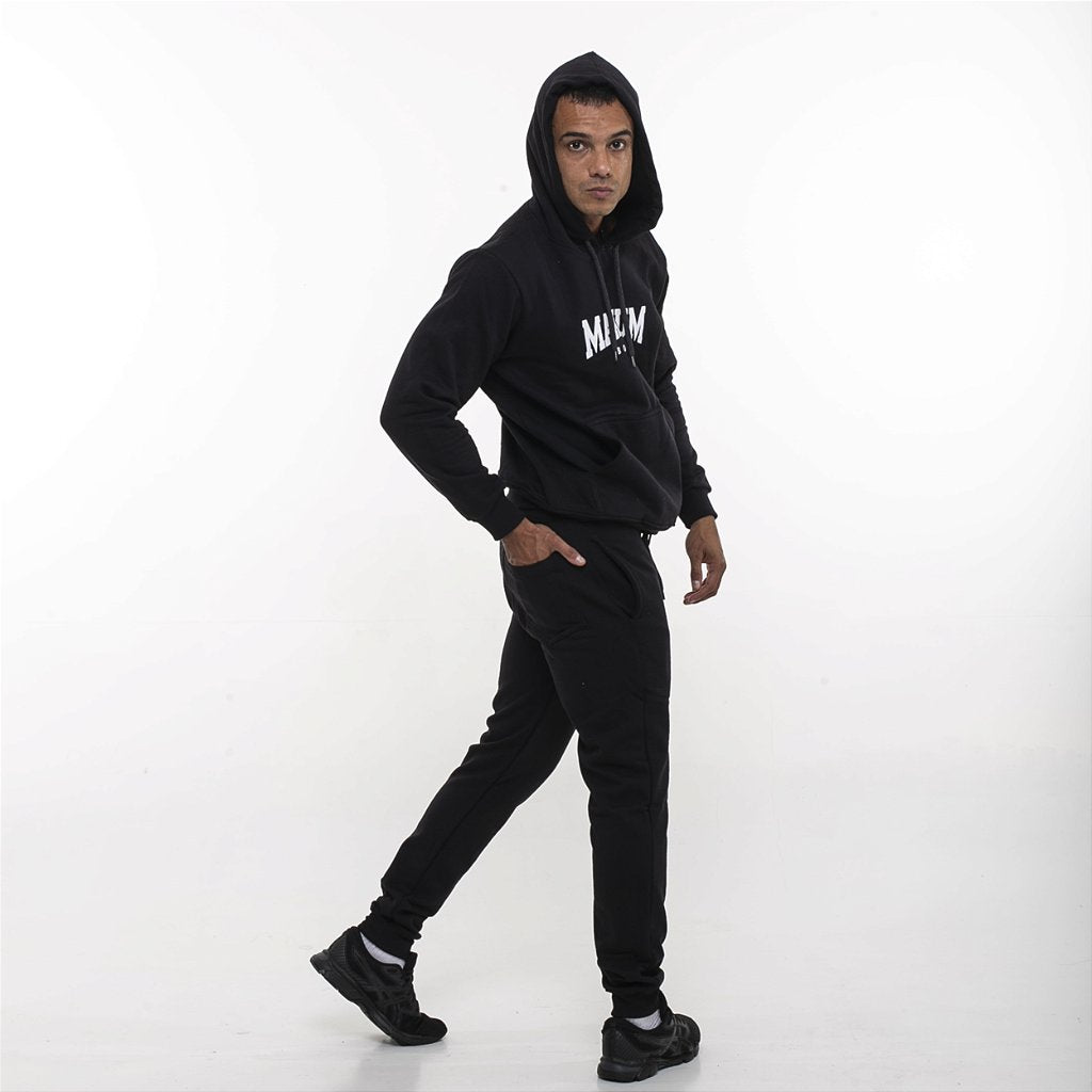 Calça de Moletom Jooger - Preto