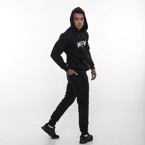 Calça de Moletom Jooger - Preto