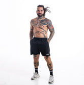 Shorts Bermuda Maximum Curto