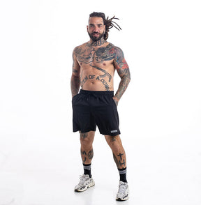 Shorts Bermuda Maximum Curto