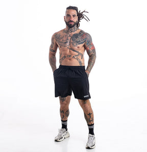 Shorts Bermuda Maximum Curto