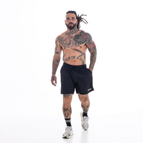 Shorts Bermuda Maximum Curto