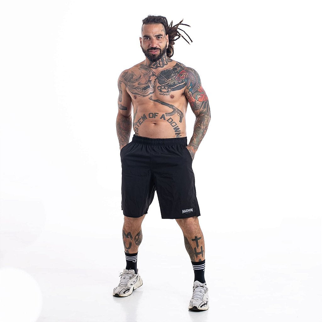 Shorts Bermuda Board Maximum Longo