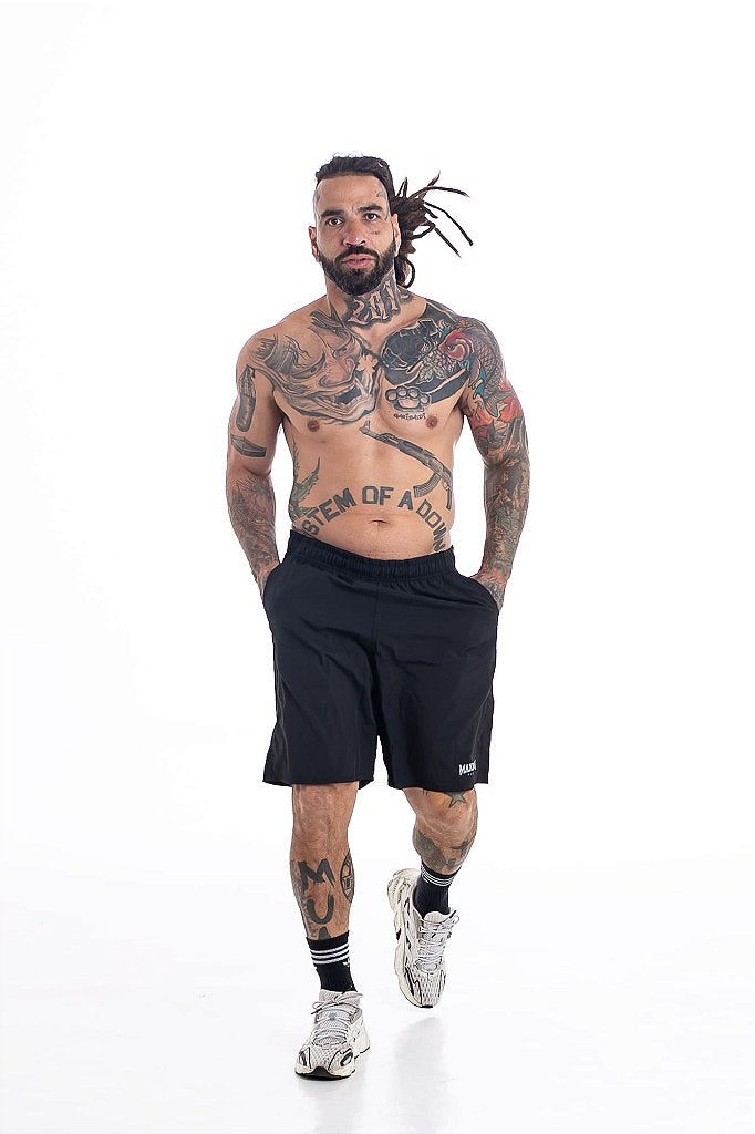 Shorts Bermuda Board Maximum Longo