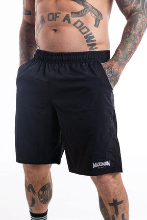 Shorts Bermuda Maximum Curto