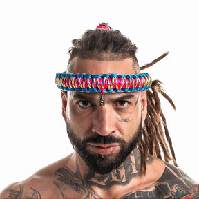 Mongkol Muay Thai Detalhe Buda