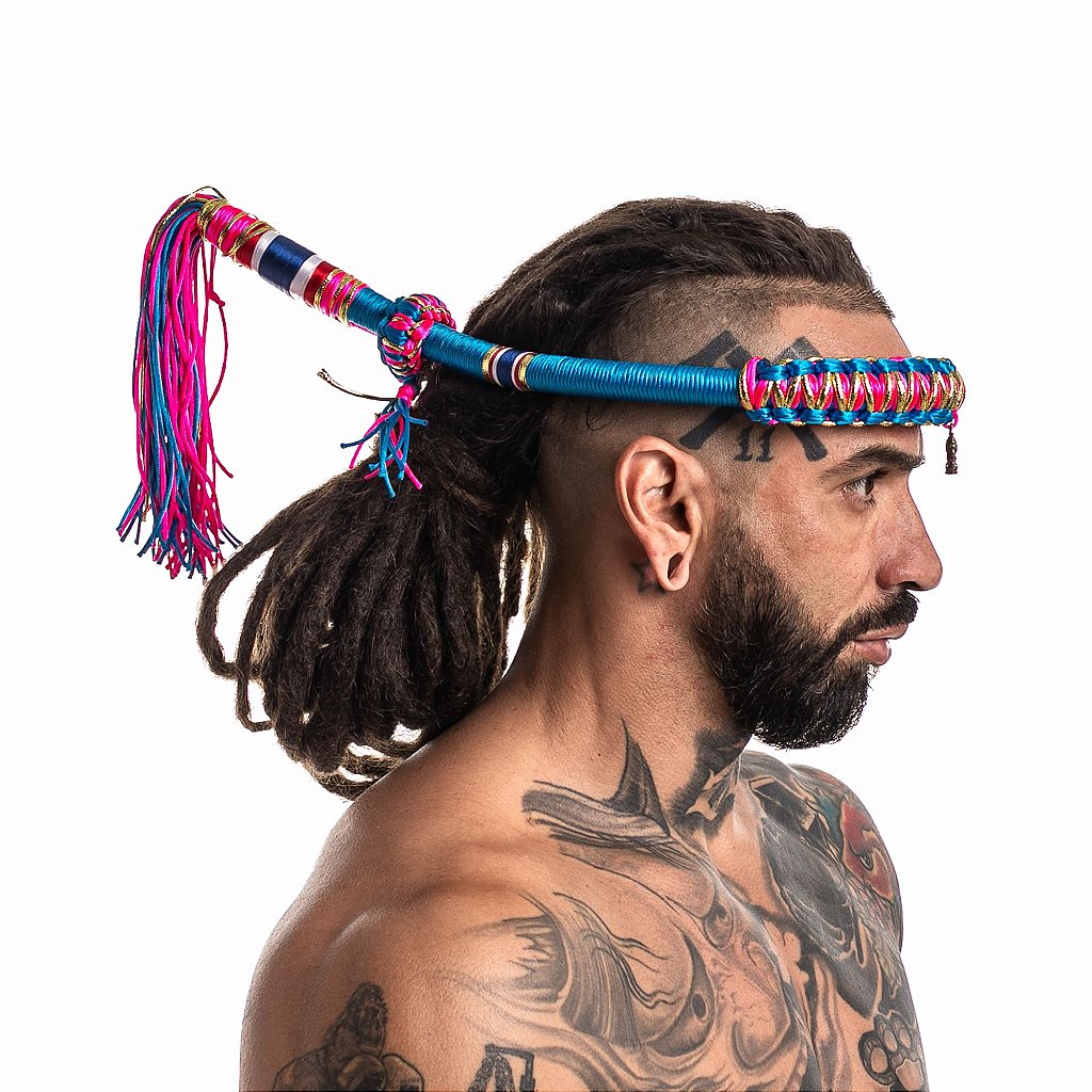 Mongkol Muay Thai Detalhe Buda