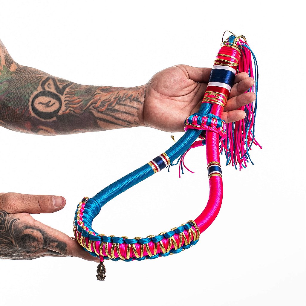 Mongkol Muay Thai Detalhe Buda