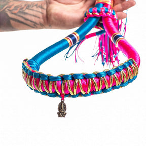 Mongkol Muay Thai Detalhe Buda