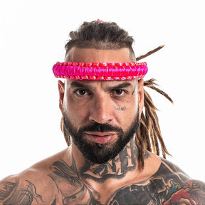 Mongkol Muay Thai Rosa