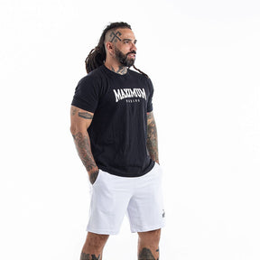 Camiseta Maximum Boxing Preta