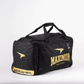 MALA DE TREINO LUTAS E VIAGEM DETALHES