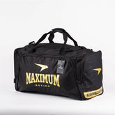 MALA DE TREINO LUTAS E VIAGEM DETALHES