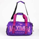 Bolsa de Treino Bag Rosa