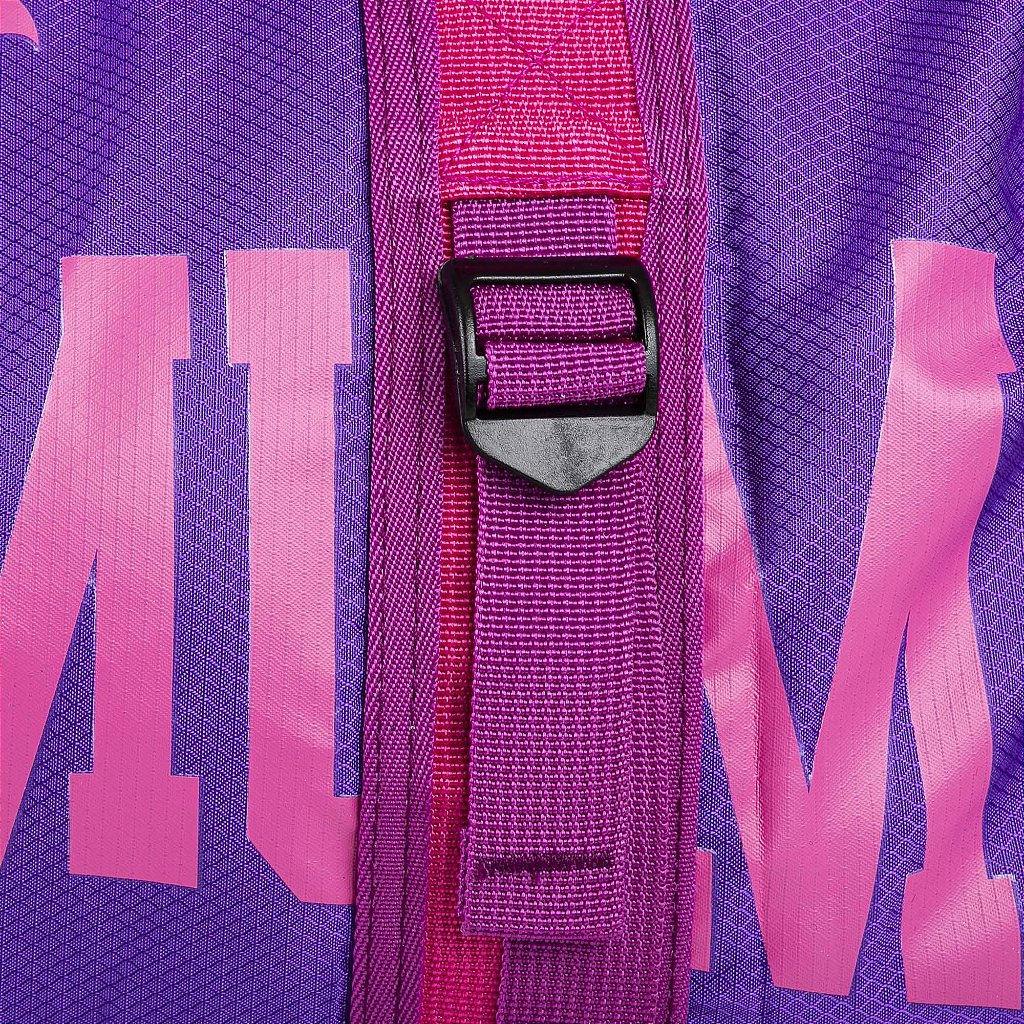 Bolsa de Treino Bag Rosa